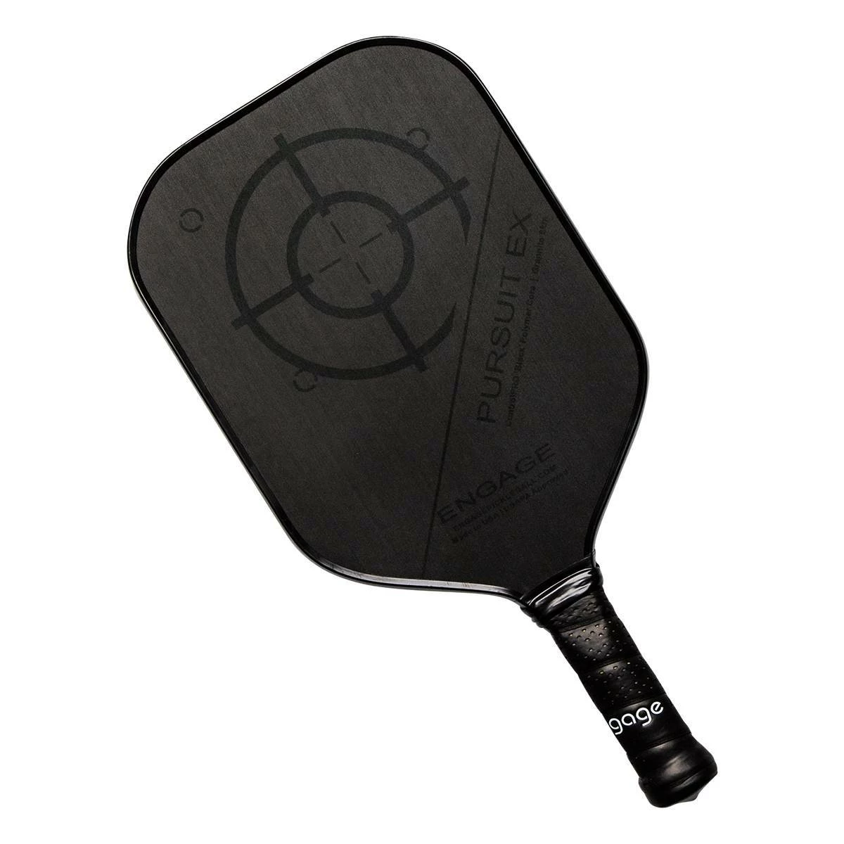 Best reviews of ๐ Coupon โ Engage Pursuit EX Featherweight Graphite Pickleball Paddle ๐ ๐
