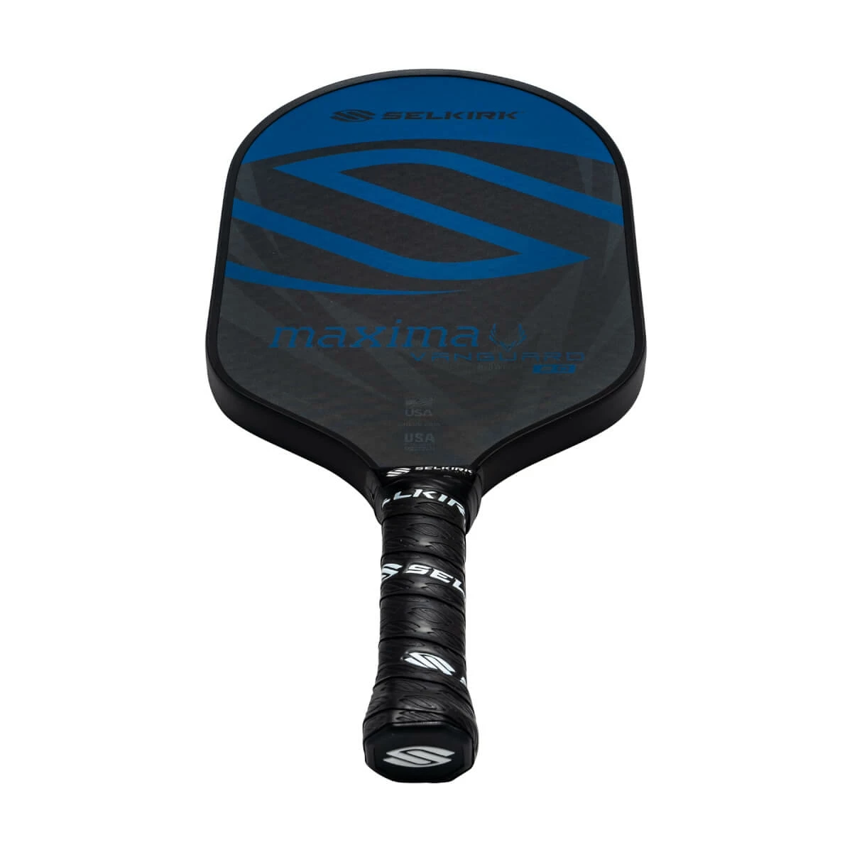Brand new โ Best deal ๐ Selkirk VANGUARD 2.0 Maxima Middleweight Carbon Fiber Pickleball Paddle ๐ ๐ฏ - Image 10