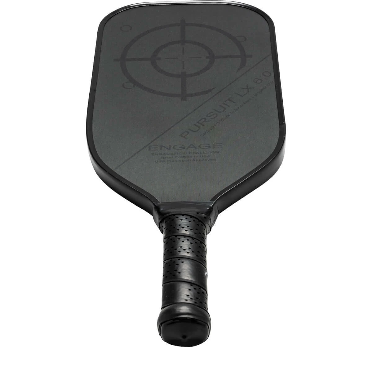 Coupon ๐ Promo ๐ Engage Pursuit LX Featherweight Graphite Pickleball Paddle ๐คฉ โจ - Image 4