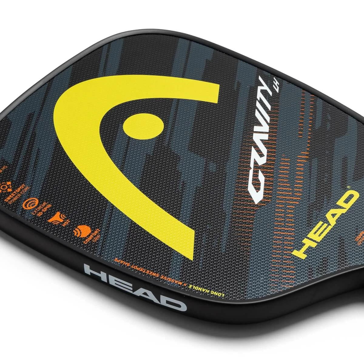 Coupon π Buy π₯ HEAD Gravity LH Middleweight Hybrid Pickleball Paddle π π - Image 2