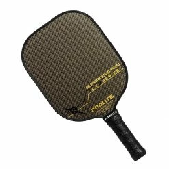 New 😀 Flash Sale 💯 PROLITE Supernova LX Series Middleweight Carbon Fiber Pickleball Paddle ✨ 🔔
