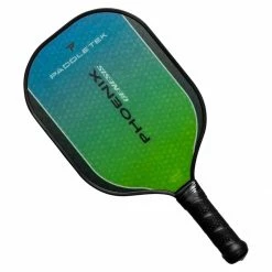 Outlet 🎉 Outlet 👏 Paddletek Phoenix Genesis Leigh Waters Edition Middleweight Hybrid Pickleball Paddle 🎉 🔔
