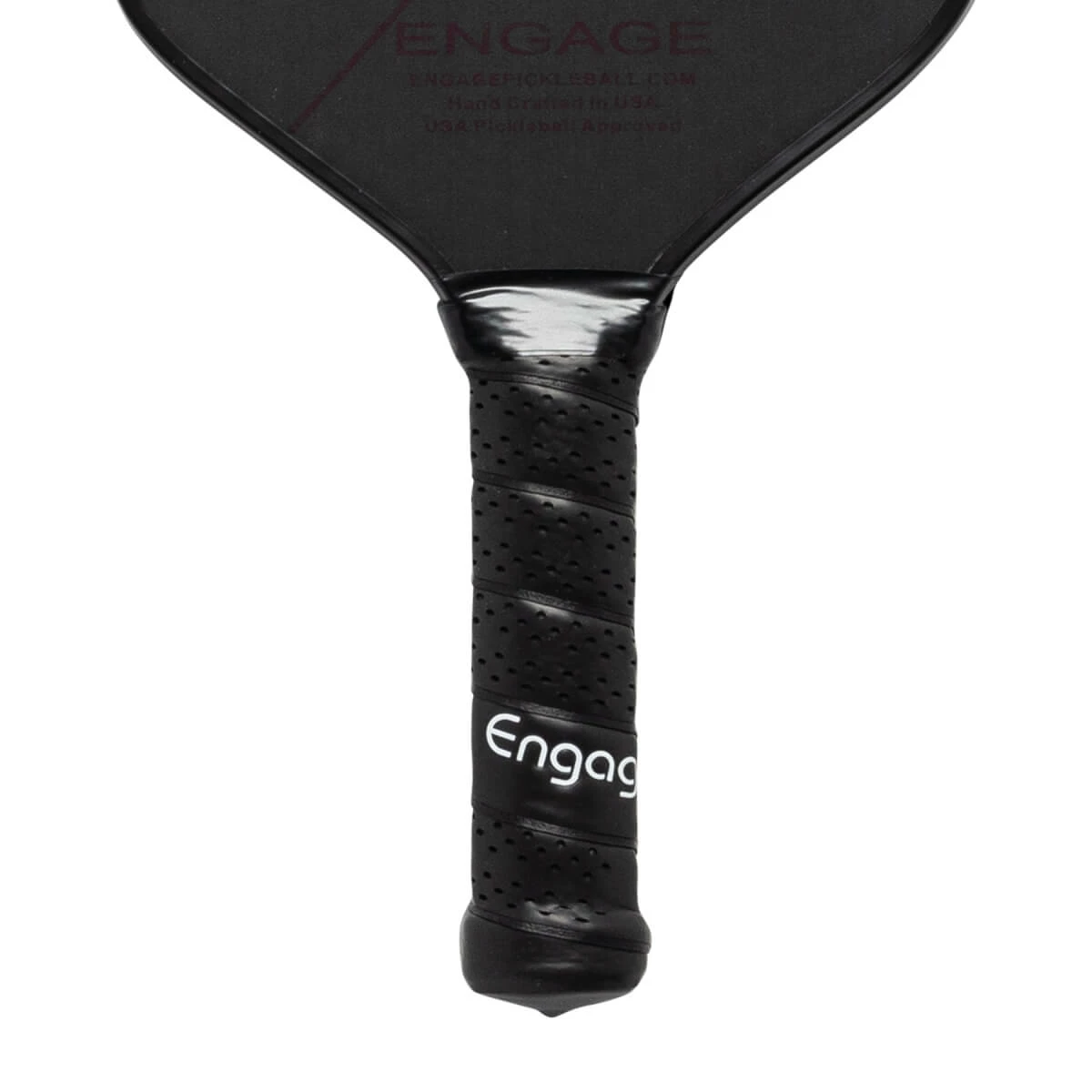 Wholesale ๐ Promo โ Engage Pursuit MX Jessie Irvine Signature Middleweight Graphite Pickleball Paddle ๐ ๐ - Image 5