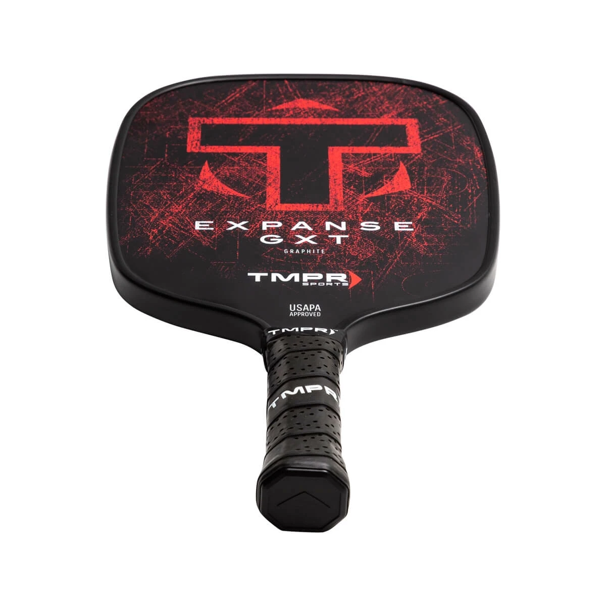 Discount β¨ Wholesale π€© TMPR Expanse GXT Heavyweight Graphite Pickleball Paddle π π - Image 4