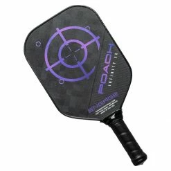 Promo 🛒 Discount 👏 Engage Poach Infinity EX BLEMISHED Middleweight Composite Pickleball Paddle 🔔 🛒