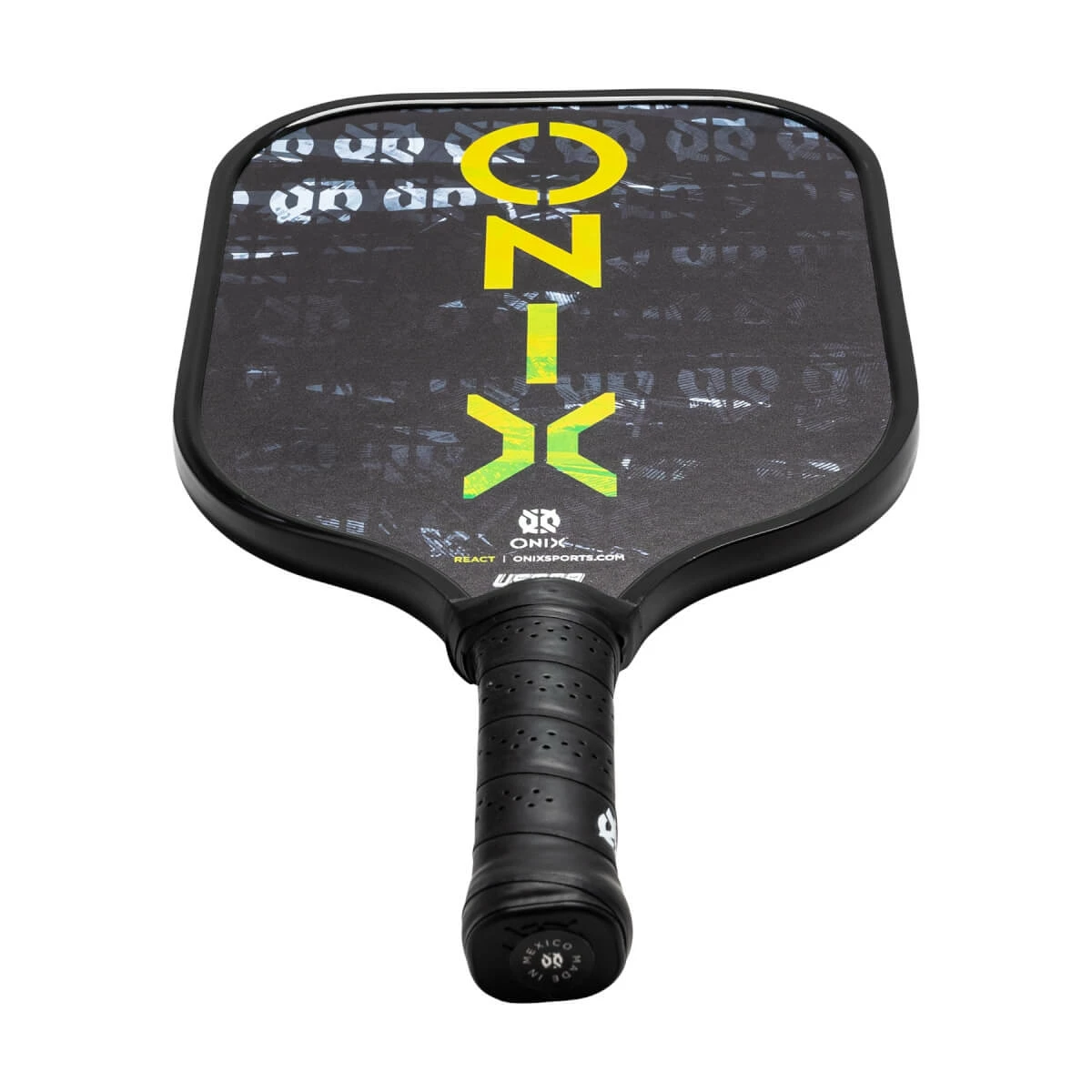 Outlet โ Top 10 ๐ Onix React Middleweight Graphite Pickleball Paddle ๐ ๐ - Image 9
