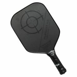 Top 10 ๐ Deals โค๏ธ Engage Pursuit RX Middleweight Graphite Pickleball Paddle ๐ ๐ฅ