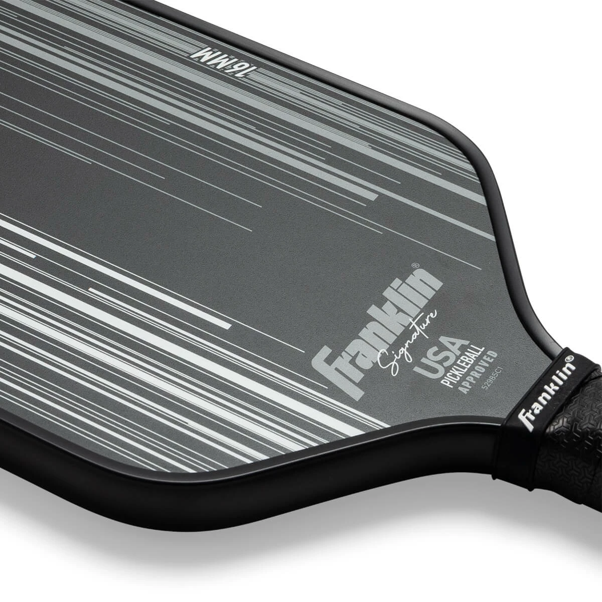 Discount โจ Buy ๐ Franklin Signature Heavyweight Composite Pickleball Paddle ๐ ๐ฅฐ - Image 2