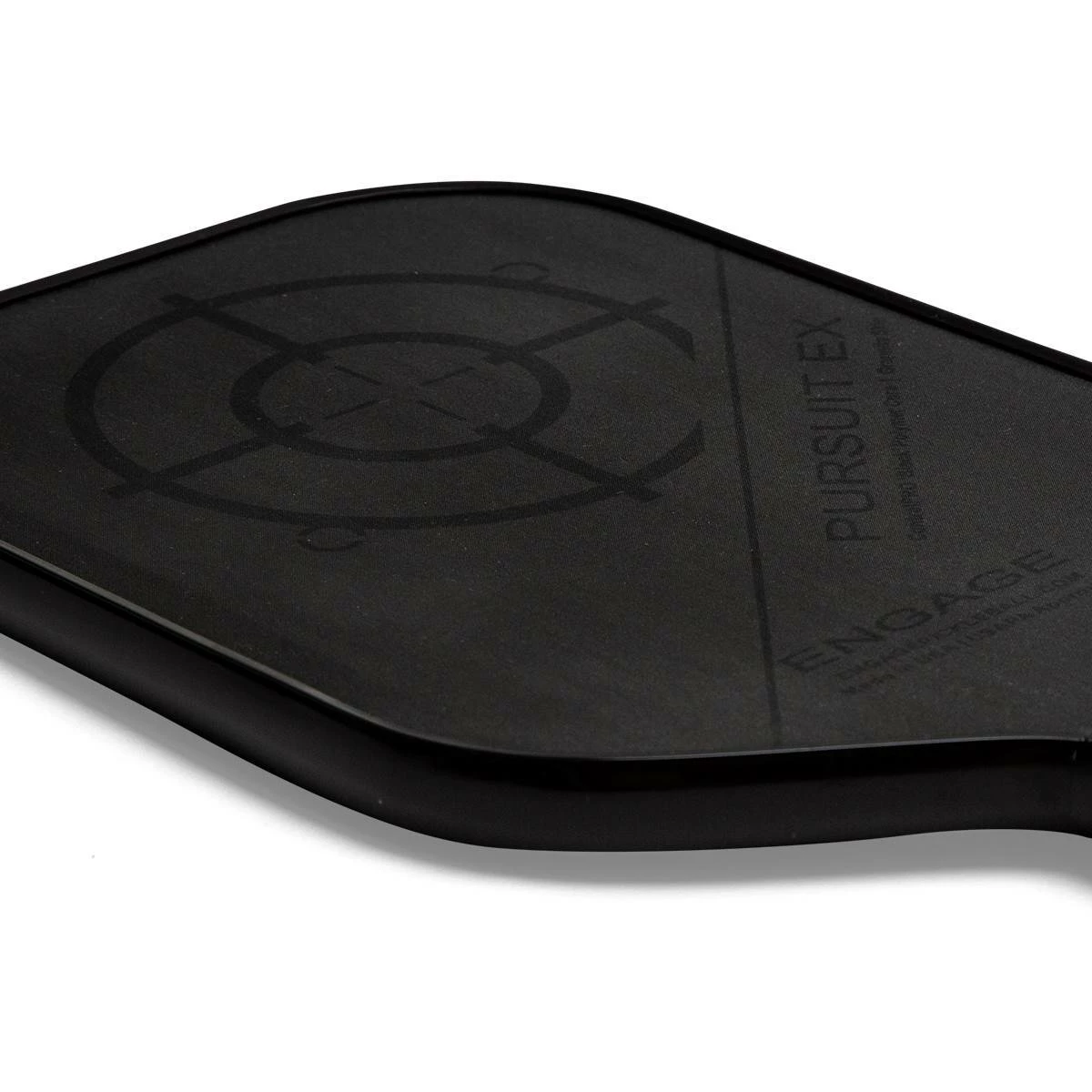 Best reviews of ๐ Coupon โ Engage Pursuit EX Featherweight Graphite Pickleball Paddle ๐ ๐ - Image 2