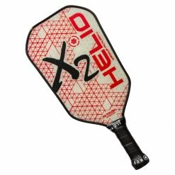Outlet ๐ Buy ๐ Armour HELIO X2 Elongated Middleweight Composite Pickleball Paddle โจ โค๏ธ