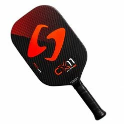 Promo 🌟 Buy 👍 Gearbox CX11E Control Heavyweight Carbon Fiber Pickleball Paddle 🔥 🧨