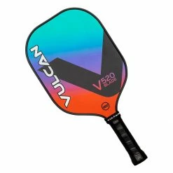 Wholesale ❤️ Promo 🥰 Vulcan V520 Blade Lightweight Composite Pickleball Paddle 👏 💯
