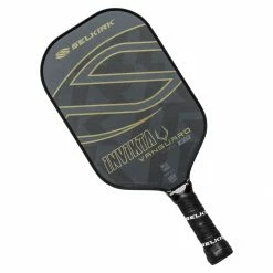 Brand new 🎁 Buy 🌟 Selkirk VANGUARD 2.0 Invikta Middleweight Carbon Fiber Pickleball Paddle ✨ 😍