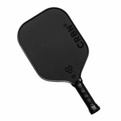 Brand new 🔥 Cheap 🎉 CRBN² 13MM NON-USAP Approved Middleweight Carbon Fiber Pickleball Paddle ⭐ 😉