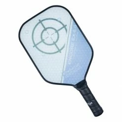 Brand new ❤️ Deals ❤️ Engage Encore EX 6.0 BLEMISHED Middleweight Composite Pickleball Paddle 🛒 🔔