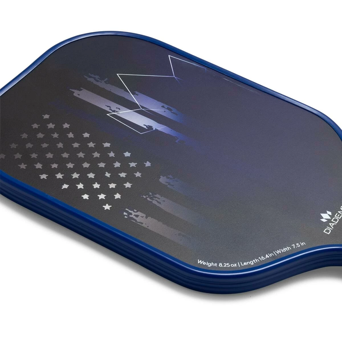 Deals ๐ Deals ๐คฉ Diadem Warrior Edge Middleweight Graphite Pickleball Paddle ๐ ๐งจ - Image 23
