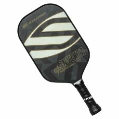 New ๐ Best Pirce ๐คฉ Selkirk Amped Invikta Middleweight Composite Pickleball Paddle ๐คฉ โค๏ธ