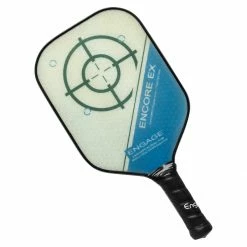 New ๐งจ Wholesale ๐ Engage Encore EX Lightweight Composite Pickleball Paddle โ๏ธ โค๏ธ