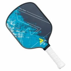 New ๐ Best Pirce ๐ JOOLA Solaire FAS 13.5mm Middleweight Composite Pickleball Paddle ๐ ๐งจ