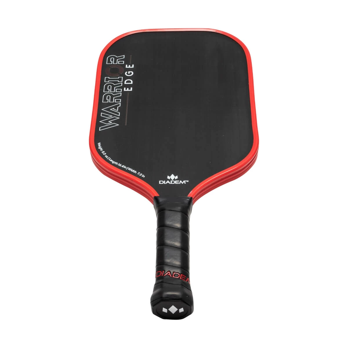Deals ๐ Deals ๐คฉ Diadem Warrior Edge Middleweight Graphite Pickleball Paddle ๐ ๐งจ - Image 5