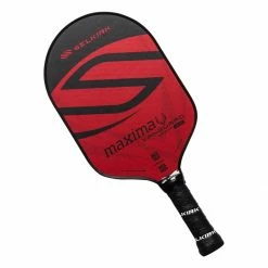 Cheap 🧨 Cheap 🧨 Selkirk VANGUARD 2.0 Maxima Lightweight Carbon Fiber Pickleball Paddle ⌛ ❤️