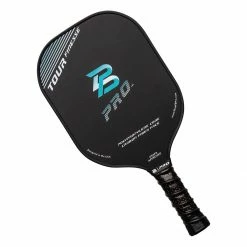 Best reviews of 🛒 New ✔️ PB Pro Tour Finesse Middleweight Carbon Fiber Pickleball Paddle ⌛ ⭐