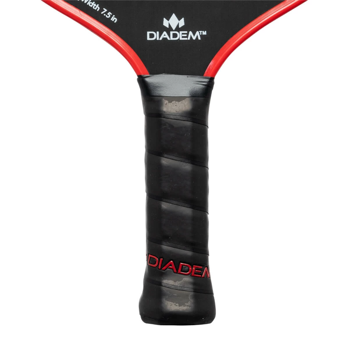 Deals ๐ Deals ๐คฉ Diadem Warrior Edge Middleweight Graphite Pickleball Paddle ๐ ๐งจ - Image 6