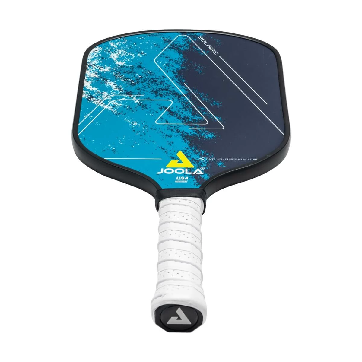 New ๐ Best Pirce ๐ JOOLA Solaire FAS 13.5mm Middleweight Composite Pickleball Paddle ๐ ๐งจ - Image 5