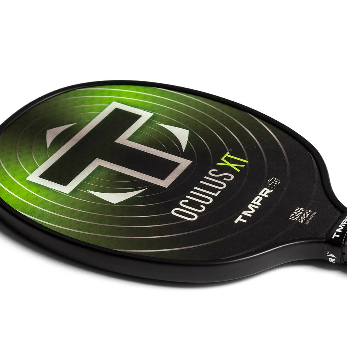Deals ๐ฏ Budget ๐ฅ TMPR Oculus XT Lightweight Composite Pickleball Paddle ๐ ๐งจ - Image 13