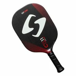 Flash Sale 🌟 Best Sale ❤️ Gearbox CX11Q Power Middleweight Carbon Fiber Pickleball Paddle 😀 🥰