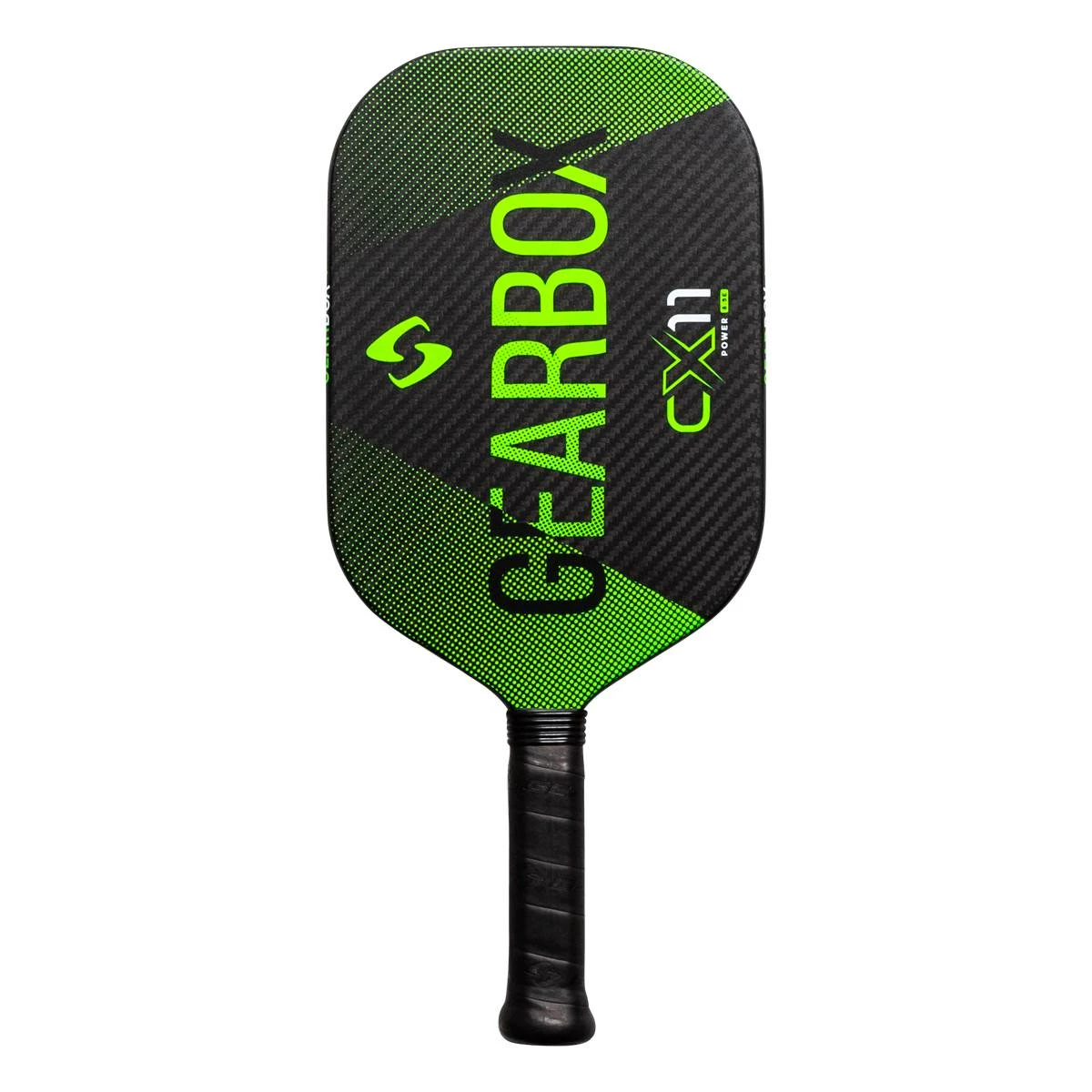 Best Pirce π Wholesale β€οΈ Gearbox CX11E Power Heavyweight Carbon Fiber Pickleball Paddle π π― - Image 4