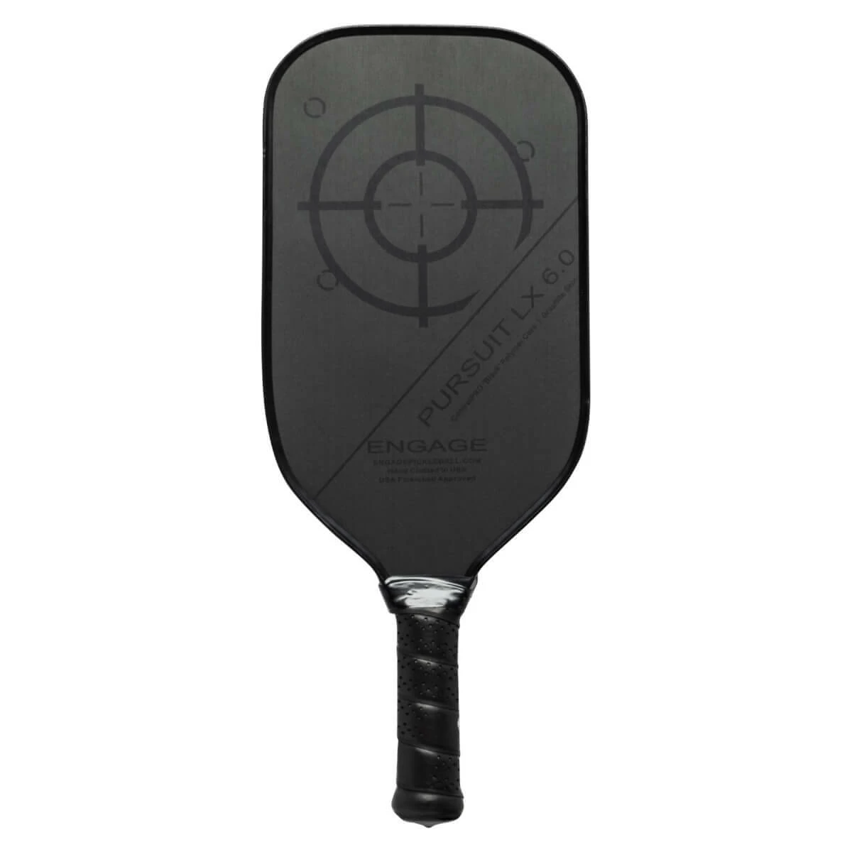 Coupon ๐ Promo ๐ Engage Pursuit LX Featherweight Graphite Pickleball Paddle ๐คฉ โจ - Image 3