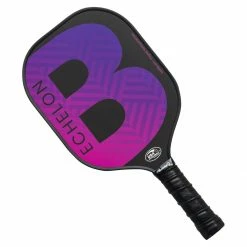 Deals 🔥 Best Sale 🛒 Baddle Echelon Middleweight Graphite Pickleball Paddle 🔥 👏