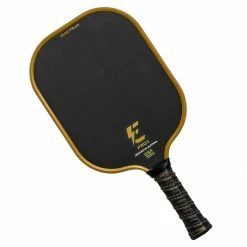 Best reviews of 🌟 Top 10 ⌛ Electrum Pro II Middleweight Carbon Fiber Pickleball Paddle 🛒 🎉