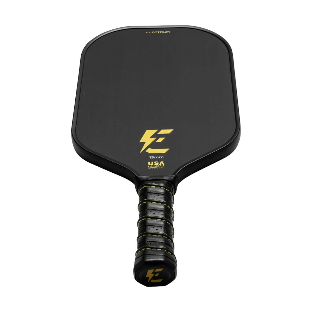 Cheap π Discount π₯ Electrum Model E 13mm Middleweight Carbon Fiber Pickleball Paddle π β - Image 4