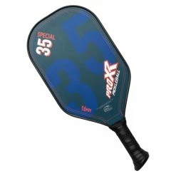 Buy 🎁 Budget 🥰 ProXR 35 Special 16MM Heavyweight Composite Pickleball Paddle 🎁 🔔