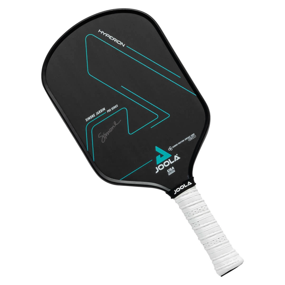 Best deal ๐ Top 10 โค๏ธ JOOLA Simone Jardim Hyperion CFS 16mm Swift Middleweight Carbon Fiber Pickleball Paddle ๐งจ ๐
