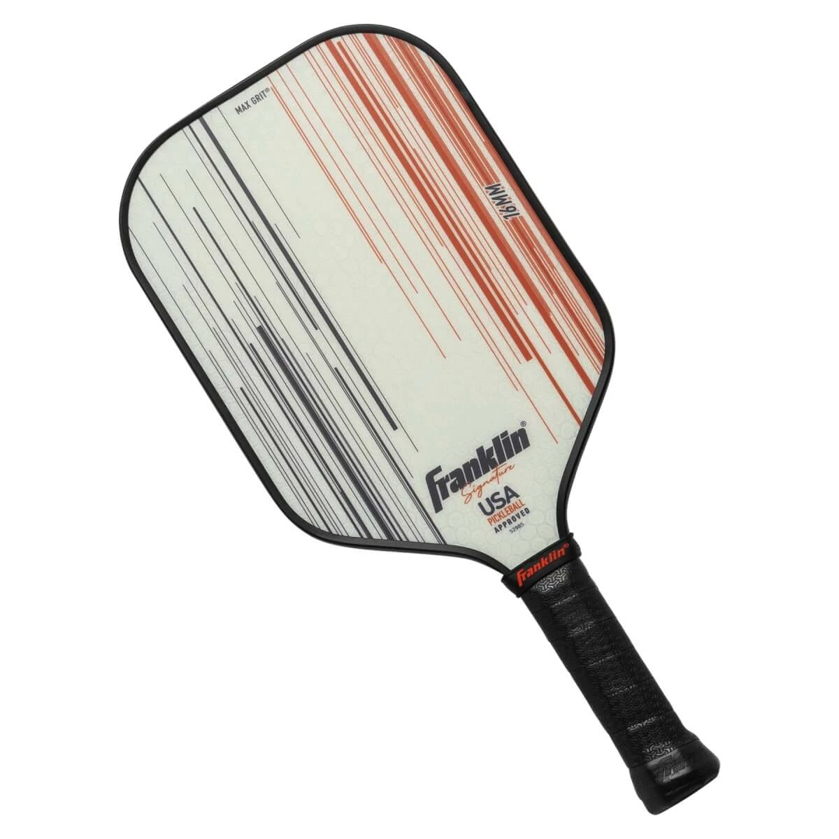 Discount โจ Buy ๐ Franklin Signature Heavyweight Composite Pickleball Paddle ๐ ๐ฅฐ - Image 7