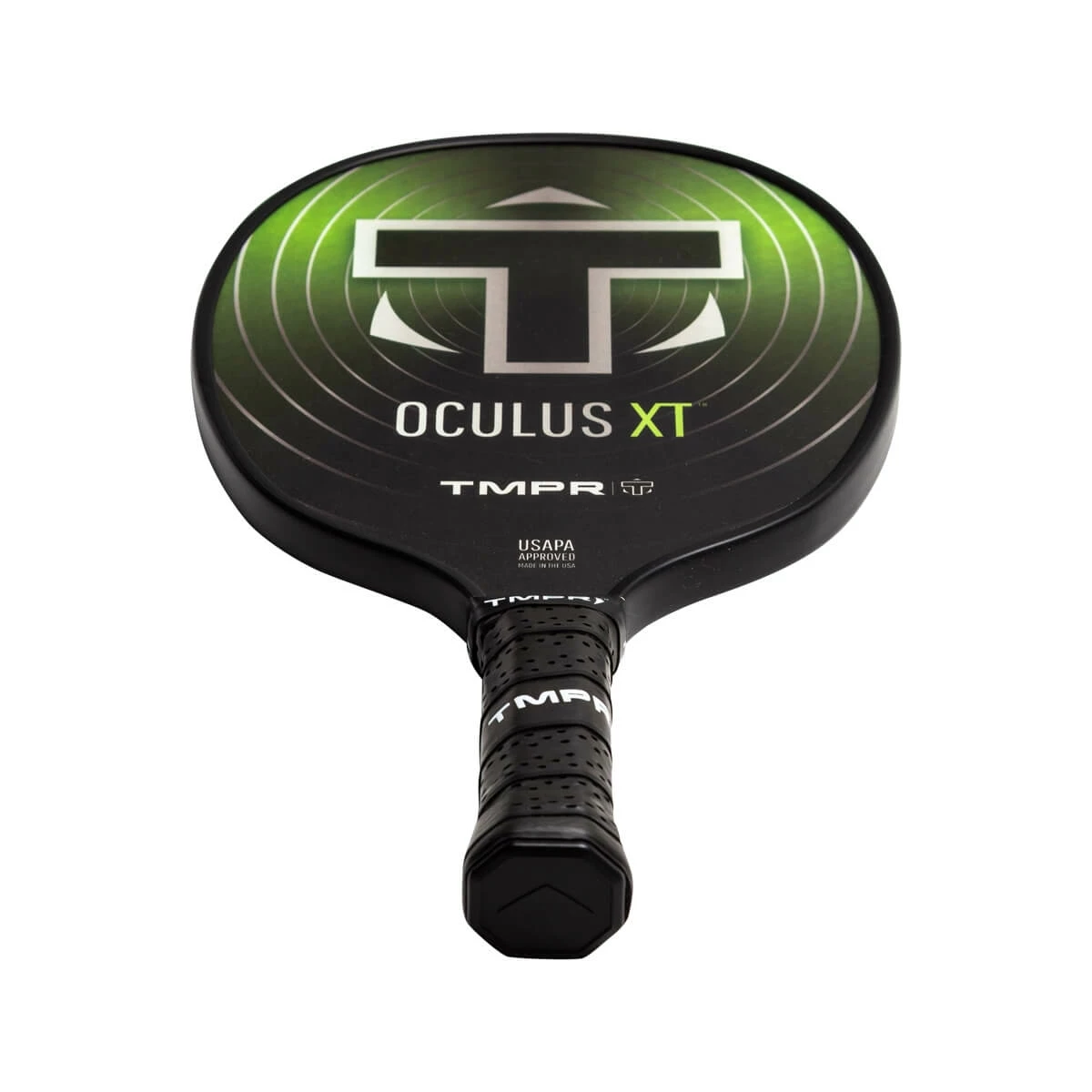 Deals ๐ฏ Budget ๐ฅ TMPR Oculus XT Lightweight Composite Pickleball Paddle ๐ ๐งจ - Image 14
