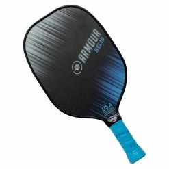 Budget 💯 Promo 😍 2023 Armour HELIO Middleweight Composite Pickleball Paddle 🔔 😉