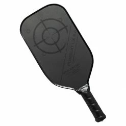 Best Sale 💯 Buy 🥰 Engage Pursuit LX 6.0 Thick Core Middleweight Graphite Pickleball Paddle ⭐ 🎁