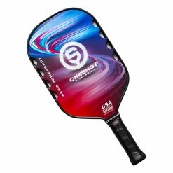 Best Pirce ๐คฉ Wholesale โ๏ธ Oneshot Aero Powershot Heavyweight Graphite Pickleball Paddle ๐ ๐ฅฐ
