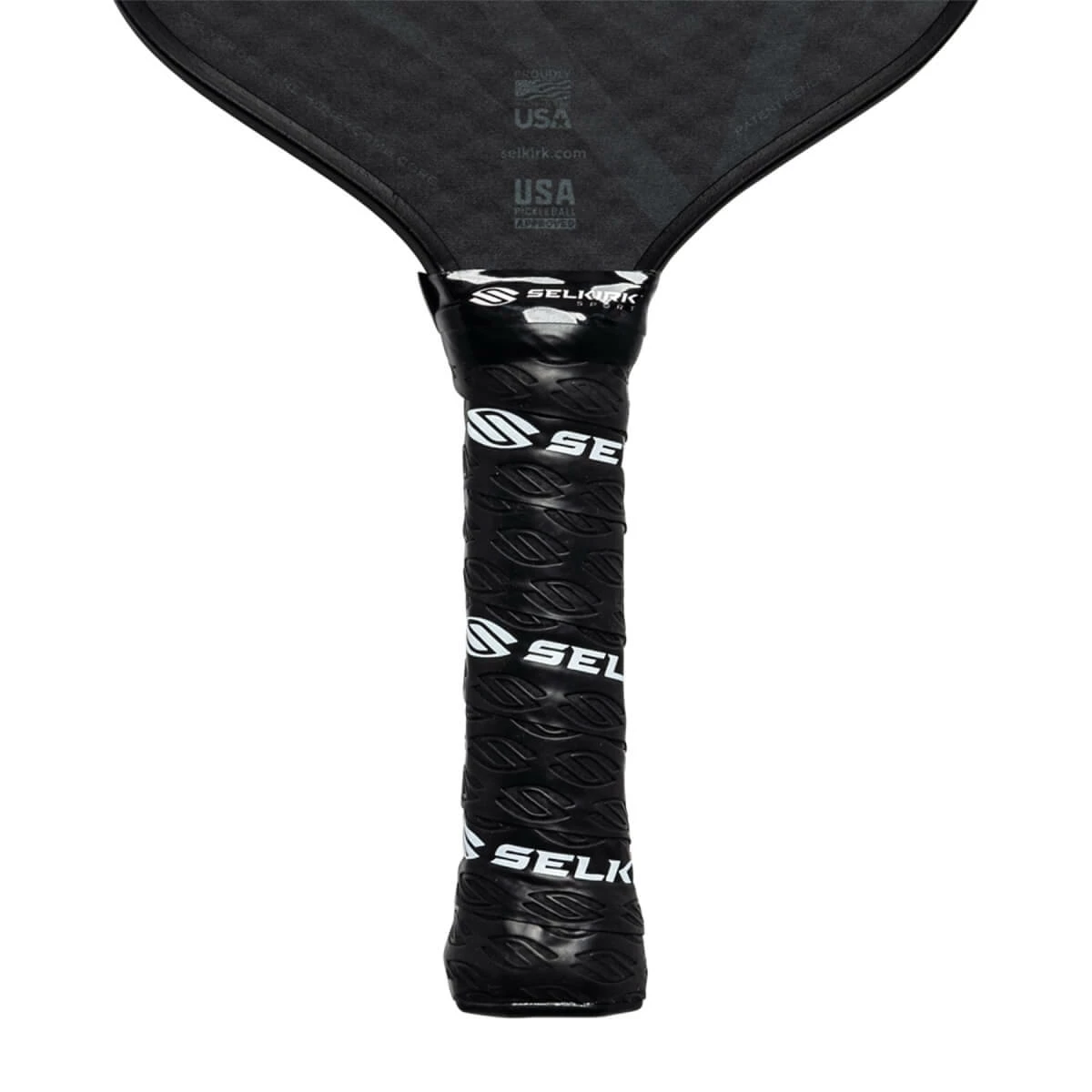 Brand new ๐ Best deal ๐ Selkirk VANGUARD 2.0 Mach6 Middleweight Carbon Fiber Pickleball Paddle ๐ ๐ - Image 16