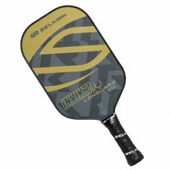 Best deal ✨ Deals ⭐ Selkirk VANGUARD 2.0 Invikta Lightweight Carbon Fiber Pickleball Paddle 🔔 ❤️