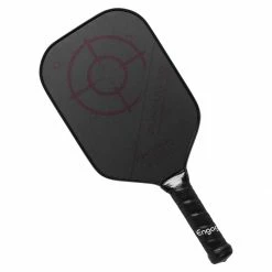 Wholesale 🎁 Promo ⌛ Engage Pursuit MX Jessie Irvine Signature Middleweight Graphite Pickleball Paddle 👏 😉