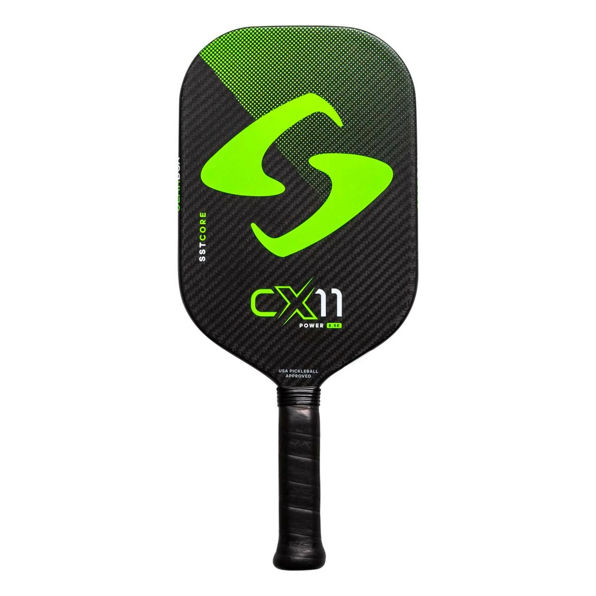 Best Pirce π Wholesale β€οΈ Gearbox CX11E Power Heavyweight Carbon Fiber Pickleball Paddle π π― - Image 3