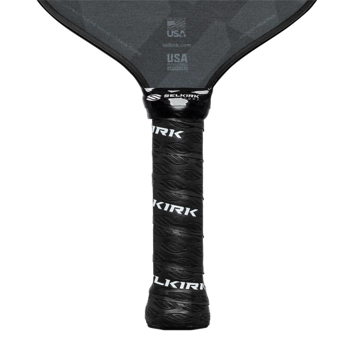 Brand new ๐ Best deal ๐ Selkirk VANGUARD 2.0 Mach6 Middleweight Carbon Fiber Pickleball Paddle ๐ ๐ - Image 5