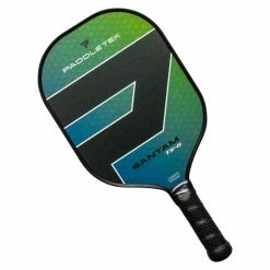 Discount ✔️ Discount ⌛ Paddletek Bantam TS-5 Anna Leigh Waters Edition Lightweight Hybrid Pickleball Paddle 👍 🧨