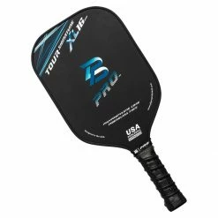 Flash Sale ๐งจ Budget โ PB Pro Tour Signature XL 16MM Heavyweight Composite Pickleball Paddle โญ โค๏ธ