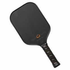 New ๐ฅฐ Promo ๐ GRUVN RAW-16H Middleweight Carbon Fiber Pickleball Paddle โ ๐